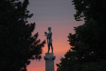 Stogodišnjica Vidovdanskog ustava Stogodišnjica Vidovdanskog ustava