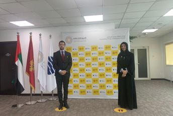 Posvećeni pripremi učešća Crne Gore za predstojeći Expo Posvećeni pripremi učešća Crne Gore za predstojeći Expo