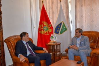 BS nastavlja da vodi politiku zasnovanu na evropskim vrijednostima BS nastavlja da vodi politiku zasnovanu na evropskim vrijednostima