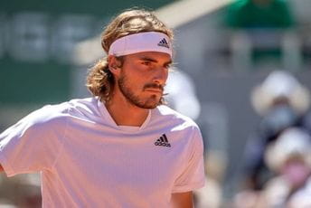 Cicipas izgubio od Tiafoa Cicipas izgubio od Tiafoa