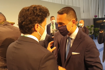 Italija želi da pomogne Crnoj Gori na evropskom putu Italija želi da pomogne Crnoj Gori na evropskom putu