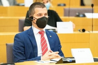 Sastanak vlasti i opozicije sljedeće sedmice Sastanak vlasti i opozicije sljedeće sedmice