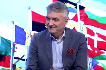 Vlahović: Neznanje, zla namjera i nedopustiv pad crnogorske diplomatije Vlahović: Neznanje, zla namjera i nedopustiv pad crnogorske diplomatije
