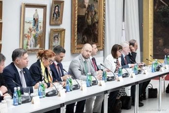 Evropska budućnost Zapadnog Balkana nema alternativu Evropska budućnost Zapadnog Balkana nema alternativu