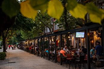 Vuković obišao završne radove: Nastavak oživljavanja centra grada i stvaranja ugodnog ambijenta za sugrađane i posjetioce Vuković obišao završne radove: Nastavak oživljavanja centra grada i stvaranja ugodnog ambijenta za sugrađane i posjetioce