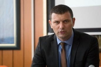 Prekić: U EU ulazimo da bi promijenili društvo, nažalost, mi samo o krajnjem cilju razmišljamo