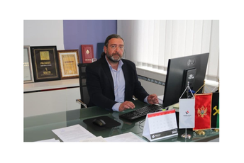 Janjušević: Stabilan rad Rudnika uglja ne smije biti doveden u pitanje Dušan Janjušević, predsjednik Odbora direktora Rudnika uglja