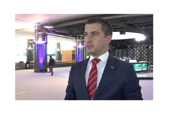 Bečić: Deklaracija značajna pretpostavka ubrzanja evropskih integracija Bečić: Deklaracija značajna pretpostavka ubrzanja evropskih integracija