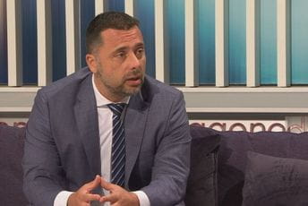 Đurović: Letovi iz Beograda gotovo 100 odsto popunjeni Đurović: Letovi iz Beograda gotovo 100 odsto popunjeni