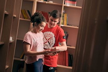 Kvalitetno digitalno obrazovanje – nacionalni prioritet Kvalitetno digitalno obrazovanje – nacionalni prioritet