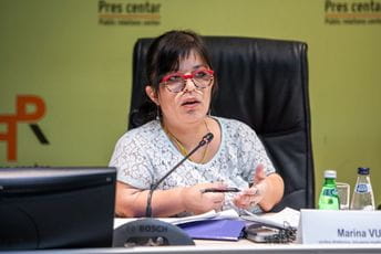 Nije prekinuta praksa političkog i nestručnog zapošljavanja Nije prekinuta praksa političkog i nestručnog zapošljavanja