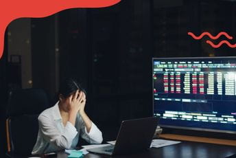 Važno je da znaš: Šta je burnout i kako ga spriječiti? Važno je da znaš: Šta je burnout i kako ga spriječiti?