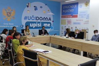 Digitalizacija od vitalnog značaja za školski sistem Digitalizacija od vitalnog značaja za školski sistem