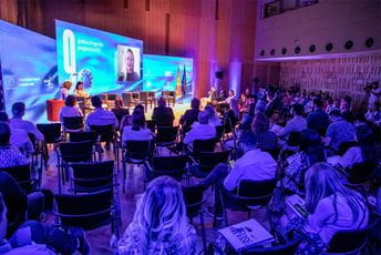 Održana konferencija "Devet godina crnogorskih pregovora sa EU" Održana konferencija "Devet godina crnogorskih pregovora sa EU"