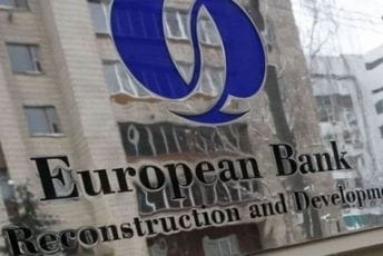 EBRD: Rast crnogorske ekonomije 8,5 odsto u ovoj godini EBRD: Rast crnogorske ekonomije 8,5 odsto u ovoj godini