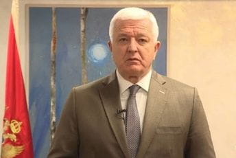 Marković: Nije realno da Crna Gora uđe u EU 2024. godine Marković: Nije realno da Crna Gora uđe u EU 2024. godine