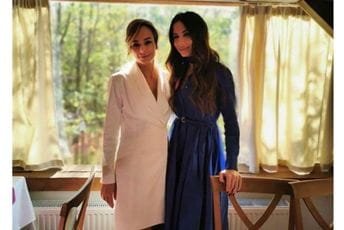 Krivokapićeve ćerke: Protjeruju nas iz Srbije, razmislićemo da li se vraćamo u Beograd Krivokapićeve ćerke: Protjeruju nas iz Srbije, razmislićemo da li se vraćamo u Beograd