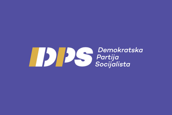 DPS Prijestonice: Uzalud se pravda cetinjska URA, Cetinjani se nadisali Dritanovih suzavaca