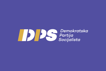 DPS: Bratić i apostolska Vlada svojim antidržavnim i neznavenim djelovanjem zavili Crnu Goru u crno