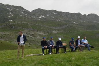 Informaciono-komunikacione tehnologije dale veliki doprinos u borbi protiv pandemije Informaciono-komunikacione tehnologije dale veliki doprinos u borbi protiv pandemije