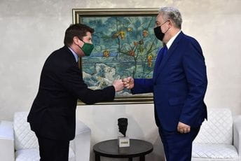 Krivokapić: Bez jake ekonomije ne možemo biti ni građanska ni evropska država