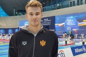 Tadić ide u Tokio Ilija Tadić