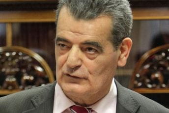 Radoš Ljušić upoređuje stare Crnogorce sa stokom Radoš Ljušić