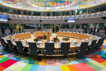 Savjet EU: Crna Gora zakasnila sa usvajanjem ekonomskih reformi Savjet EU: Crna Gora zakasnila sa usvajanjem ekonomskih reformi