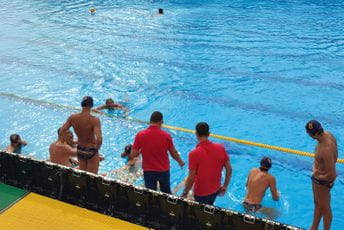 Crna Gora sa Grčkom za finale Crna Gora sa Grčkom za finale