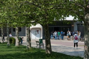 Konkurs za upis u I godinu osnovnih studija: Prijave 1. i 2. jula Konkurs za upis u I godinu osnovnih studija: Prijave 1. i 2. jula