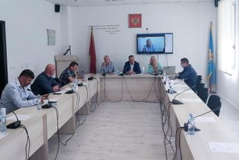 PKCG: Izvjesna uspješna turistička sezona PKCG: Izvjesna uspješna turistička sezona