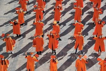 Upis u prvu godinu osnovnih studija na UDG od četvrtka! Upis u prvu godinu osnovnih studija na UDG od četvrtka!