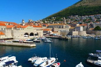 Objavljena nova pravila za ulazak u Hrvatsku Objavljena nova pravila za ulazak u Hrvatsku