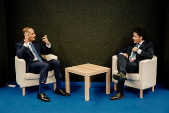 Abazović: Crna Gora na putu da postane svjetski hit Abazović: Crna Gora na putu da postane svjetski hit