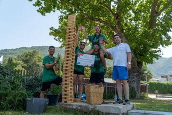 Porto Montenegro: Dinamičan početak sezone za posadu Porto Montenegro: Dinamičan početak sezone za posadu