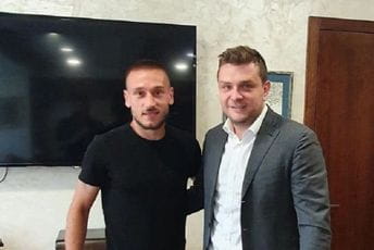 Periša Pešukić raskinuo ugovor sa Partizanom Periša Pešukić raskinuo ugovor sa Partizanom