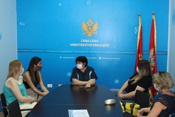 Ponovo razmatrano održavanje nastave u kasarni Masline Ponovo razmatrano održavanje nastave u kasarni Masline