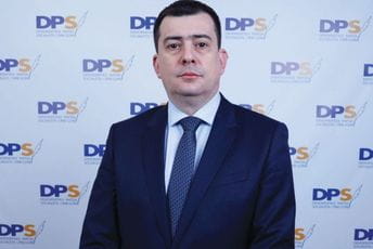 Radman: Građani će na vanrednim izborima demantovati poručeno CEDEM istraživanje Radman: Građani će na vanrednim izborima demantovati poručeno CEDEM istraživanje