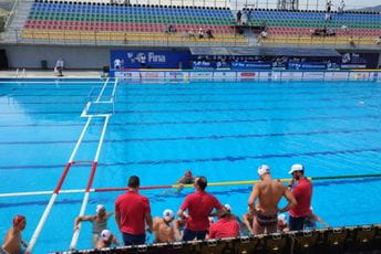 Moćne Ajkule u finalu Svjetske lige Moćne Ajkule u finalu Svjetske lige