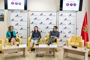 Medijska pismenost ključna u dugoročnoj borbi protiv dezinformacija Medijska pismenost ključna u dugoročnoj borbi protiv dezinformacija