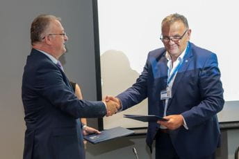 Potpisan ugovor o pružanju usluga između IKCG i ISME Potpisan ugovor o pružanju usluga između IKCG i ISME