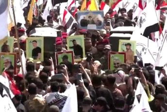 Nigerija: Ubijen poslanik i napadnuta kolona guvernera Nigerija: Ubijen poslanik i napadnuta kolona guvernera