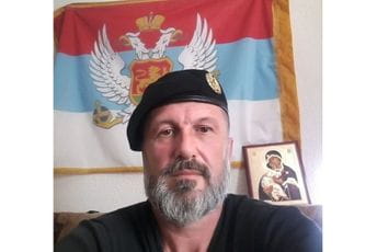 Viši sud Zorislavu Lekoviću odredio psihijatrijsko liječenje u Dobroti