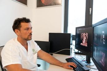 Neinvazivni pregledi koji zamjenjuju endoskope i sonde Neinvazivni pregledi koji zamjenjuju endoskope i sonde