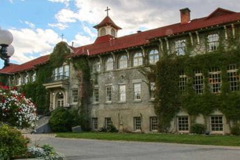 Kod kanadskog internata otkriveni ostaci još 182 indijanske djece Kod kanadskog internata otkriveni ostaci još 182 indijanske djece