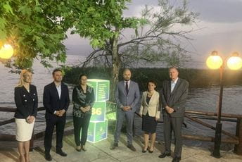 Formirana neformalna inicijativa B6 u cilju ubrzanja integracije Zapadnog Balkana u EU Formirana neformalna inicijativa B6 u cilju ubrzanja integracije Zapadnog Balkana u EU