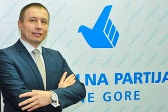 Rabrenović: Krivokapiću fašistički dželati i nevine žrtve jednaki Rabrenović: Krivokapiću fašistički dželati i nevine žrtve jednaki