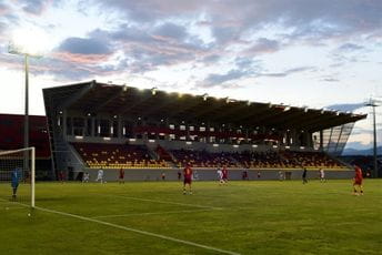 Kako nas je urušila UEFA Kako nas je urušila UEFA