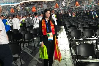 Strelkinja Jelena Pantović na OI u Tokiju Strelkinja Jelena Pantović na OI u Tokiju