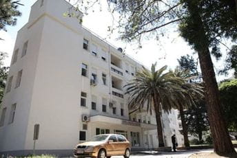 Sveštenik CPC: Doktor odbio da mi pruži pomoć jer sam crnogorski pop Sveštenik CPC: Doktor odbio da mi pruži pomoć jer sam crnogorski pop